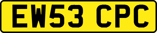 EW53CPC