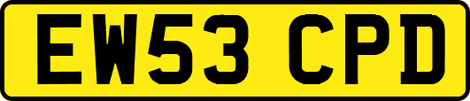 EW53CPD