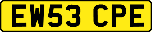 EW53CPE