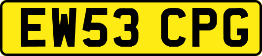 EW53CPG