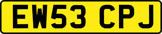 EW53CPJ
