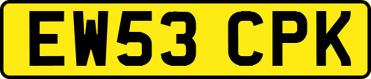 EW53CPK