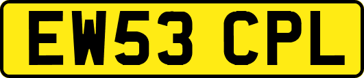 EW53CPL