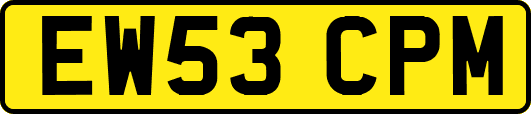 EW53CPM
