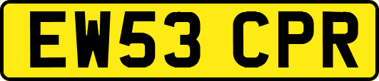 EW53CPR