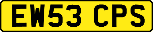 EW53CPS