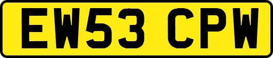 EW53CPW