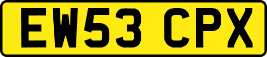 EW53CPX