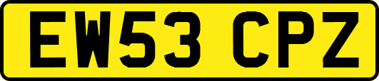 EW53CPZ