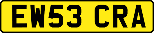 EW53CRA