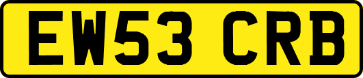 EW53CRB