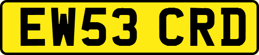 EW53CRD