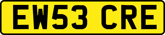 EW53CRE
