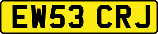 EW53CRJ