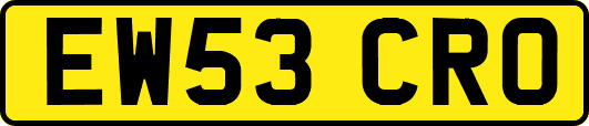 EW53CRO