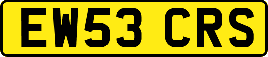 EW53CRS