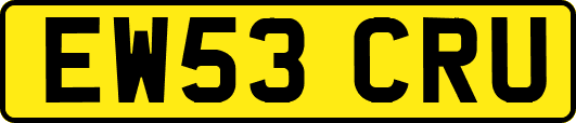 EW53CRU