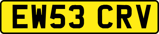EW53CRV