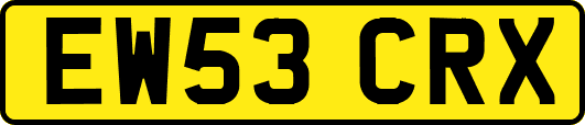 EW53CRX