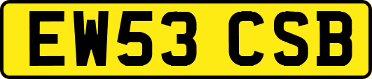 EW53CSB