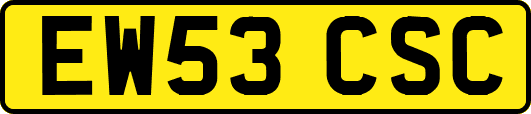 EW53CSC