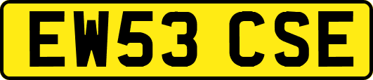 EW53CSE