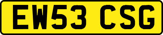 EW53CSG