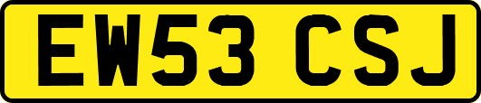 EW53CSJ