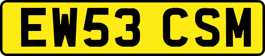 EW53CSM