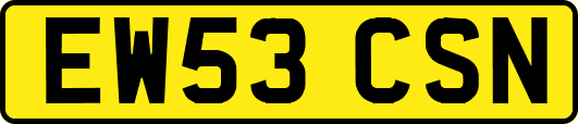 EW53CSN
