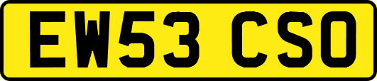 EW53CSO