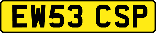 EW53CSP