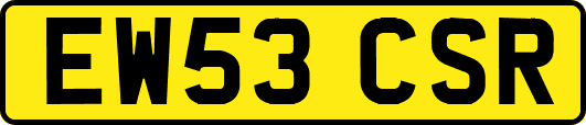 EW53CSR