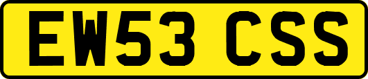 EW53CSS
