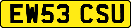 EW53CSU
