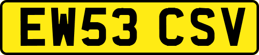 EW53CSV