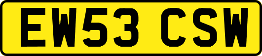 EW53CSW