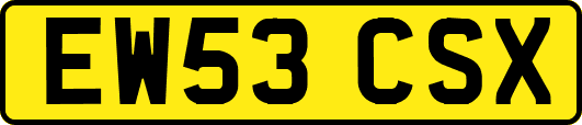 EW53CSX