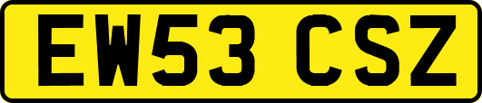 EW53CSZ