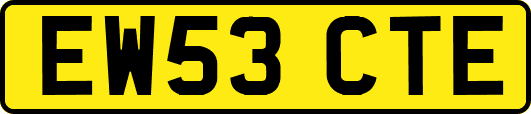 EW53CTE