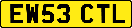 EW53CTL