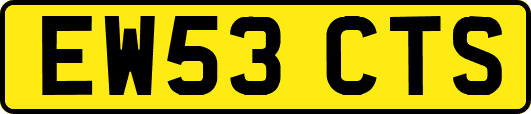 EW53CTS