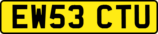 EW53CTU