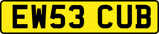 EW53CUB