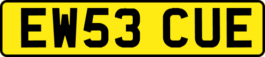 EW53CUE