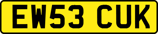 EW53CUK