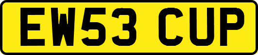 EW53CUP