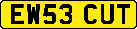 EW53CUT