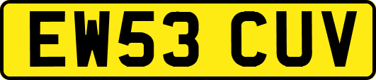 EW53CUV