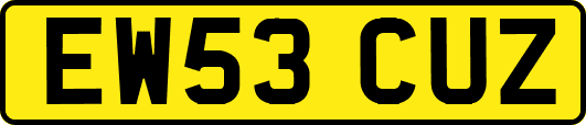 EW53CUZ